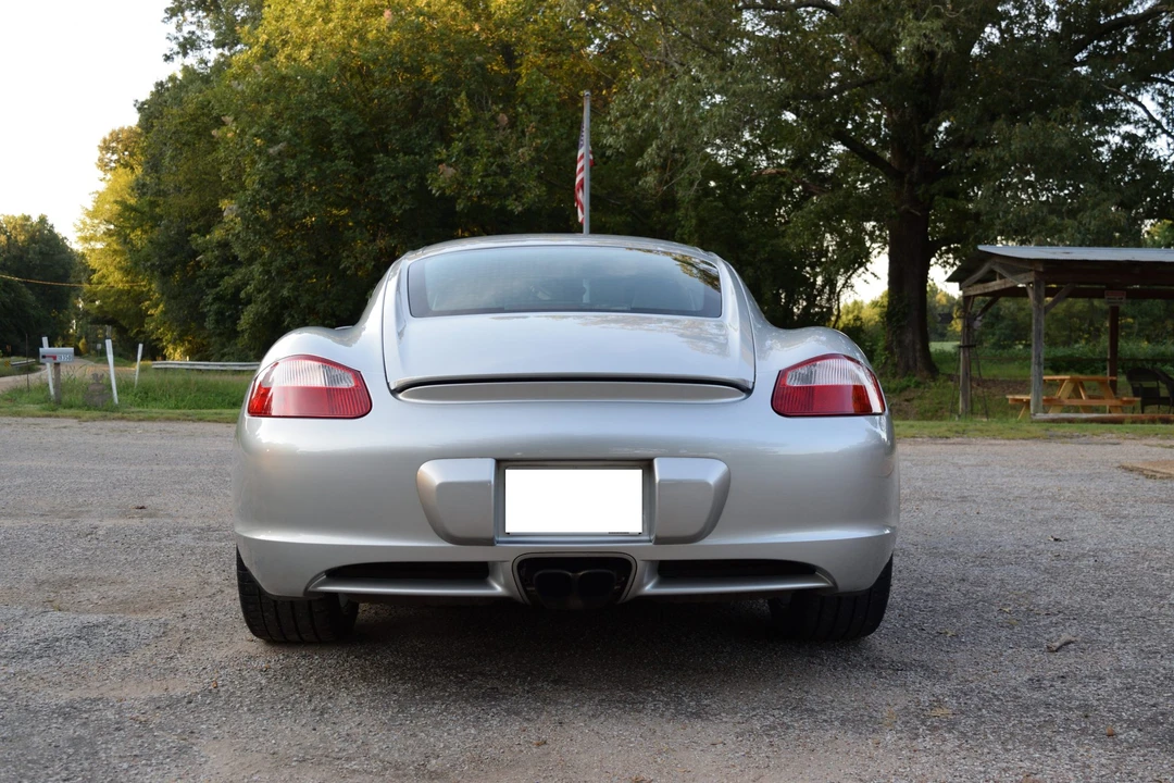 2006 Porsche 987 Cayman S - Image 11 of 31