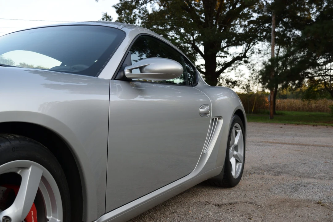 2006 Porsche 987 Cayman S - Image 21 of 31