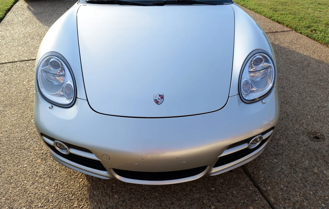 2006 Porsche 987 Cayman S - Image 25 of 31