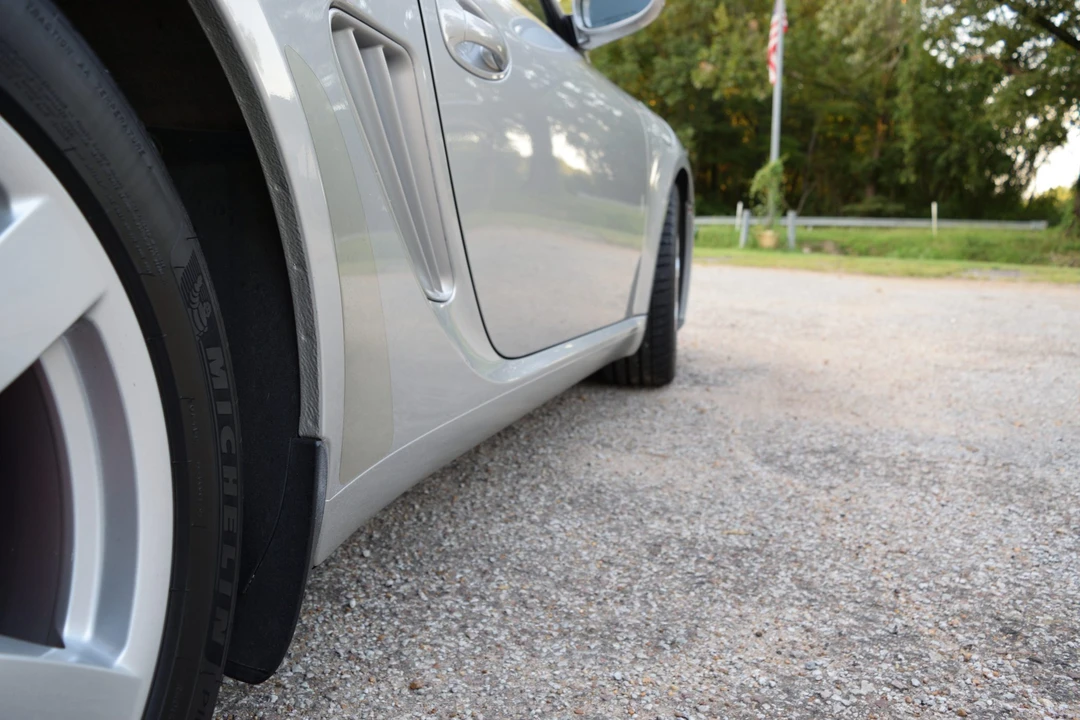 2006 Porsche 987 Cayman S - Image 30 of 31