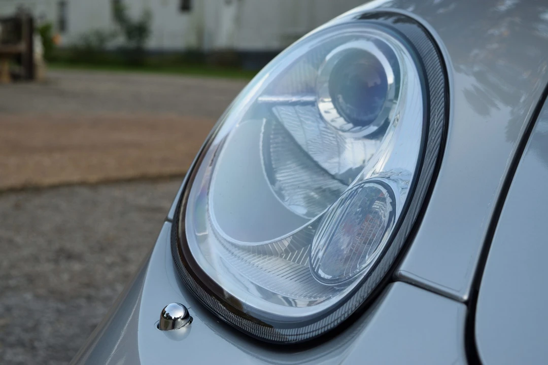 2006 Porsche 987 Cayman S - Image 27 of 31