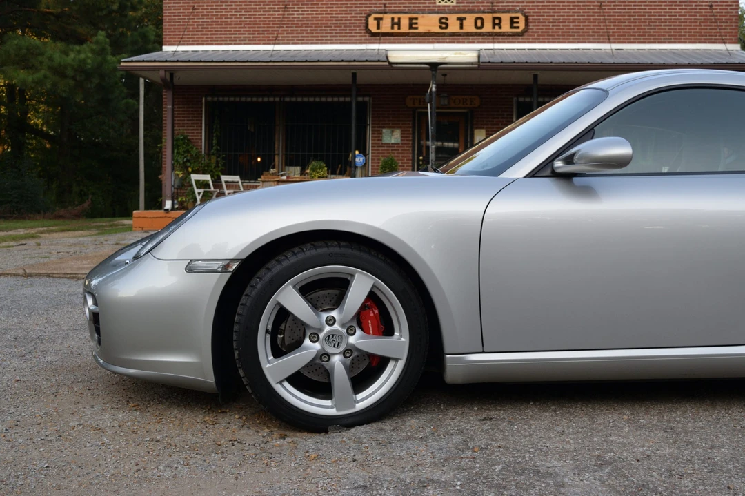 2006 Porsche 987 Cayman S - Image 16 of 31