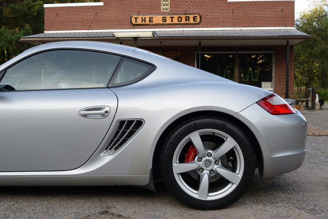 2006 Porsche 987 Cayman S - Image 17 of 31