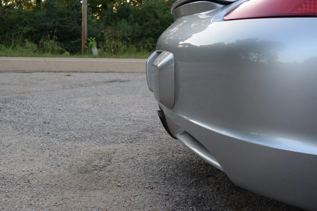 2006 Porsche 987 Cayman S - Image 31 of 31