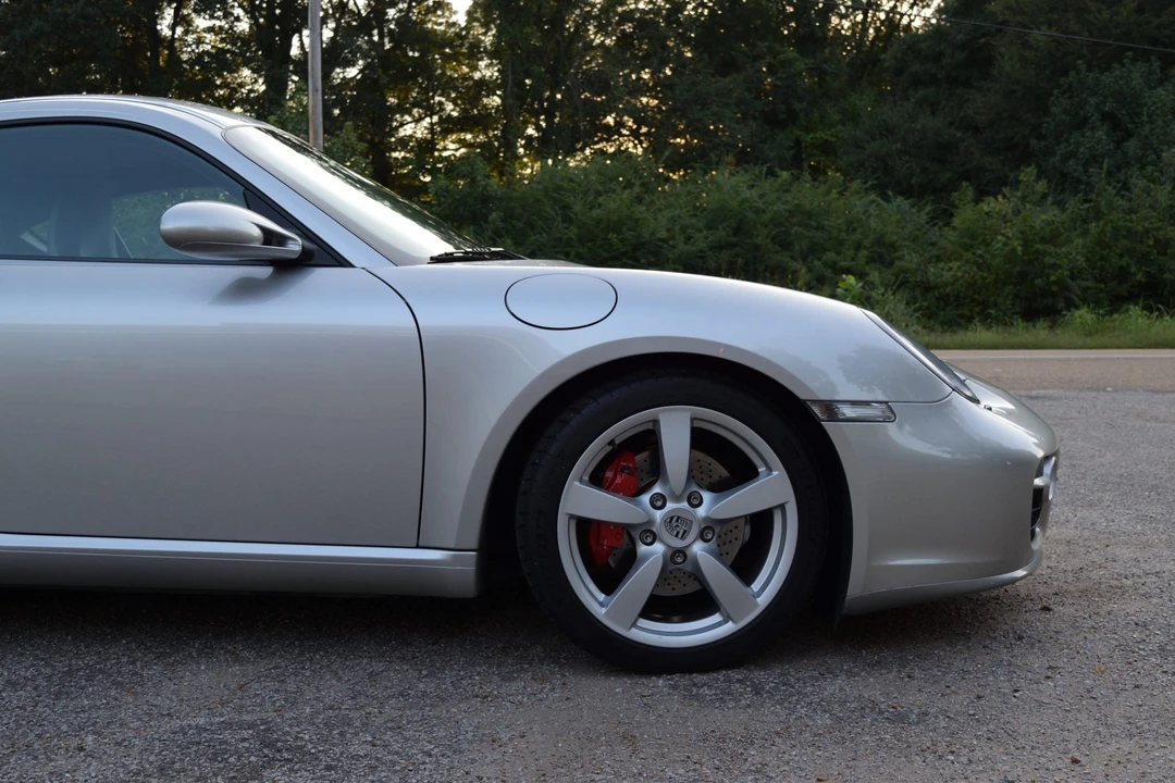 2006 Porsche 987 Cayman S - Image 19 of 31
