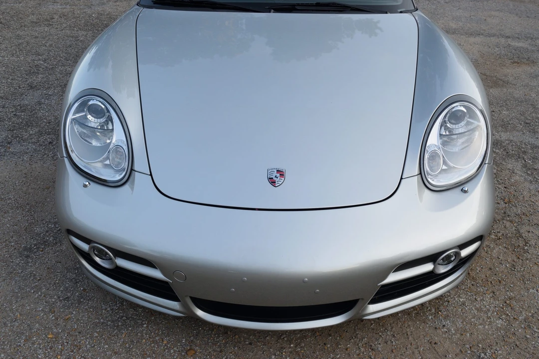 2006 Porsche 987 Cayman S - Image 26 of 31