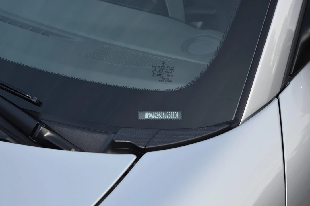 2006 Porsche 987 Cayman S - Image 29 of 31