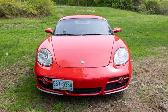 2006 Porsche 987 Cayman S - Image 2 of 31