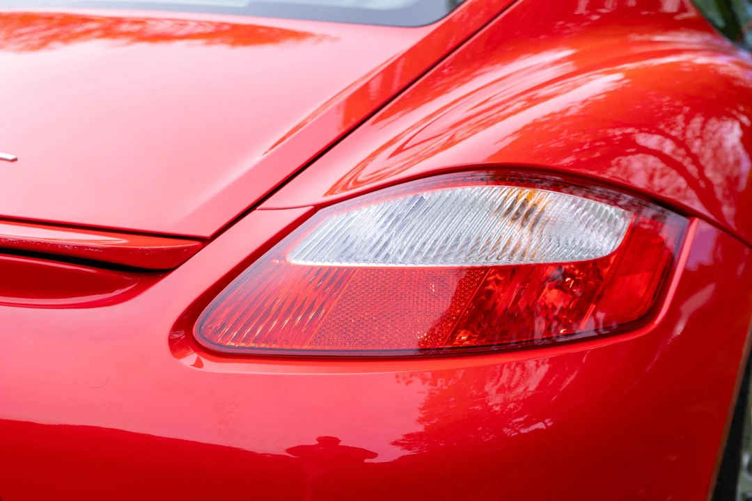 2006 Porsche 987 Cayman S - Image 13 of 31