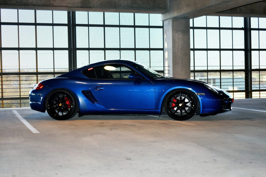 2006 Porsche 987 Cayman S - Image 13 of 31