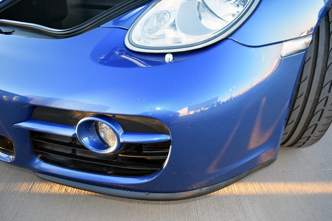 2006 Porsche 987 Cayman S - Image 19 of 31