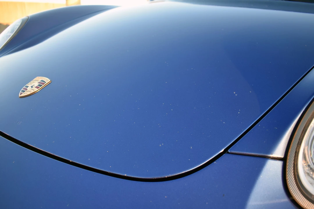 2006 Porsche 987 Cayman S - Image 21 of 31
