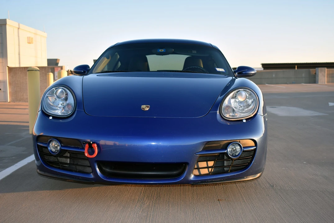 2006 Porsche 987 Cayman S - Image 10 of 31
