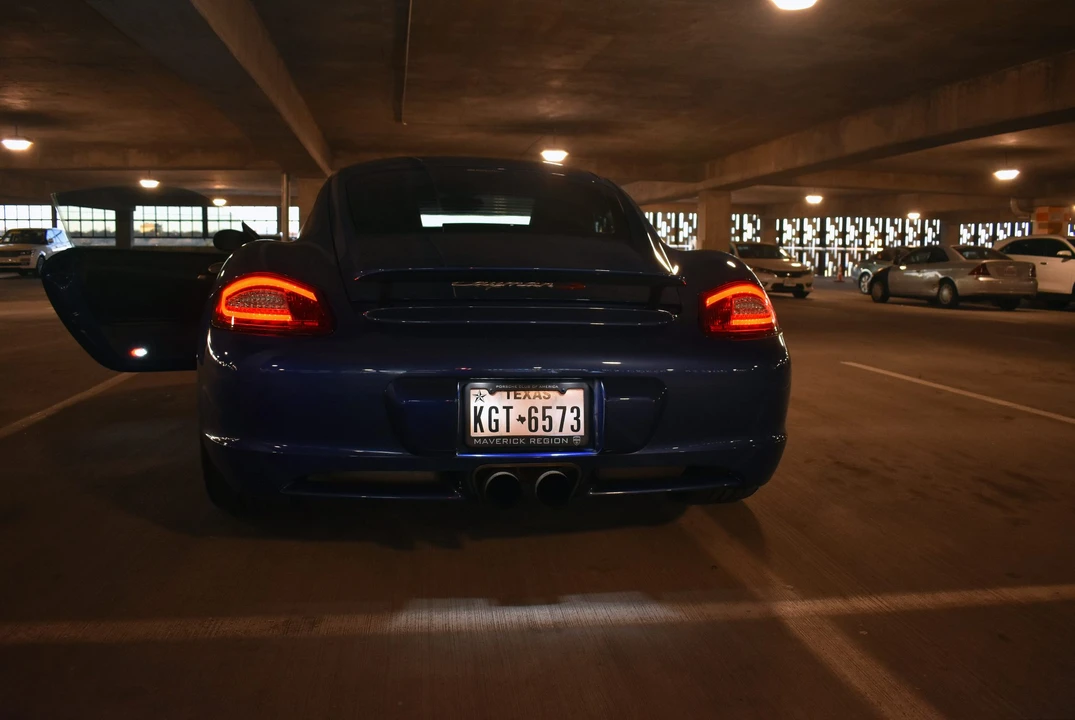 2006 Porsche 987 Cayman S - Image 23 of 31