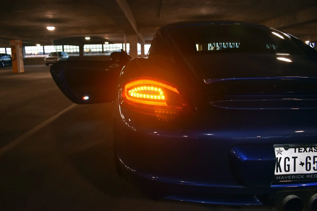 2006 Porsche 987 Cayman S - Image 24 of 31