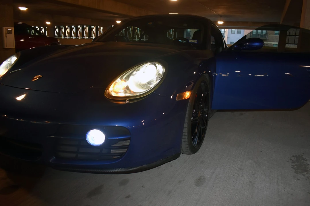 2006 Porsche 987 Cayman S - Image 17 of 31
