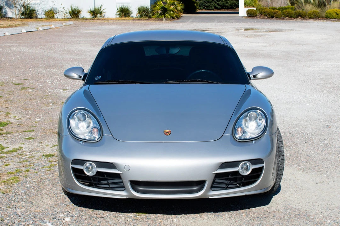 2006 Porsche 987 Cayman S - Image 28 of 31