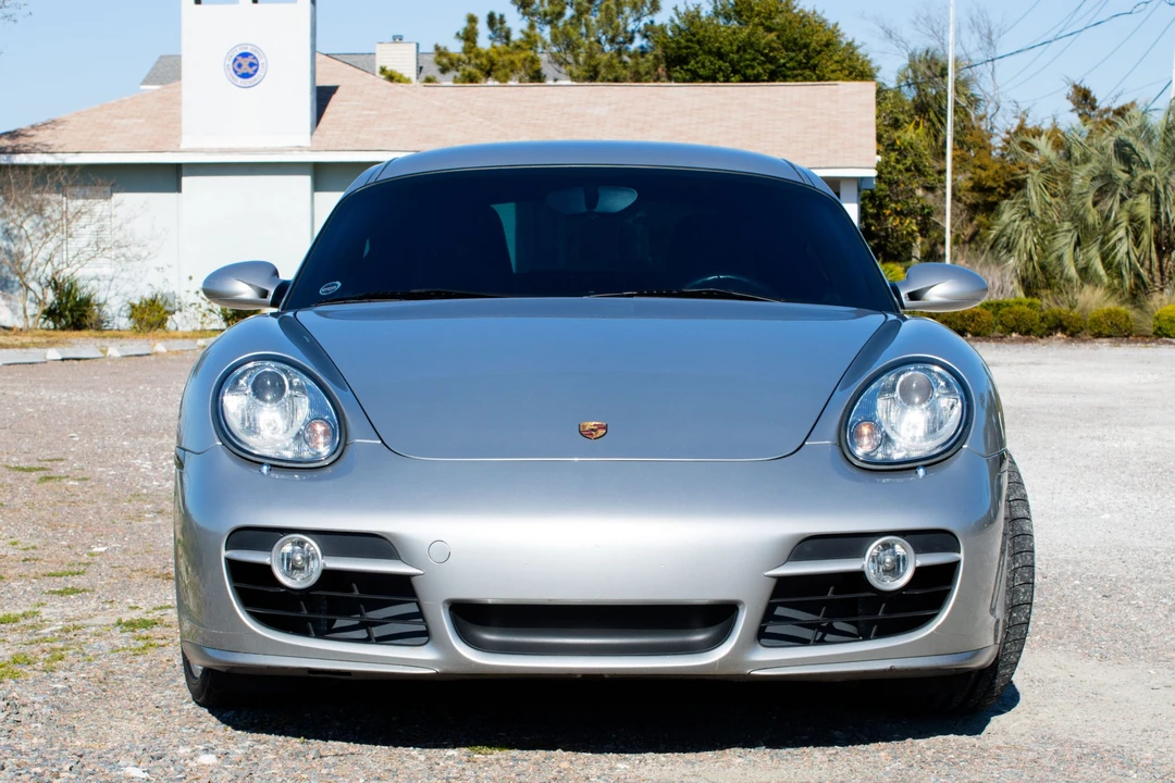 2006 Porsche 987 Cayman S - Image 27 of 31