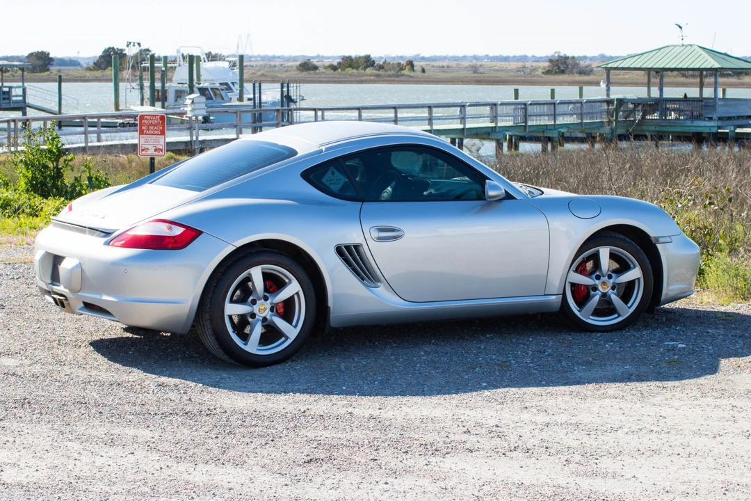 2006 Porsche 987 Cayman S - Image 17 of 31
