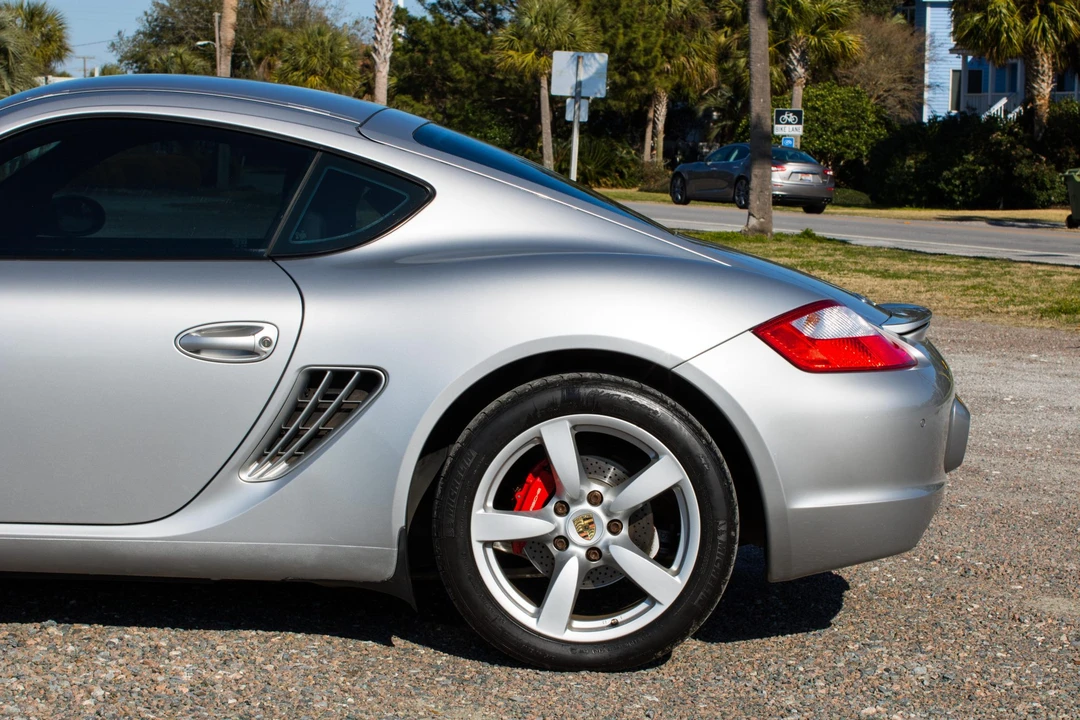 2006 Porsche 987 Cayman S - Image 31 of 31