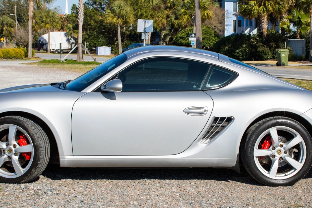 2006 Porsche 987 Cayman S - Image 30 of 31