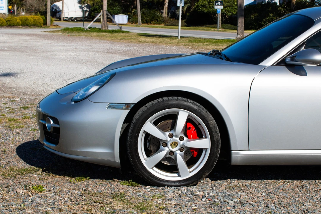 2006 Porsche 987 Cayman S - Image 29 of 31