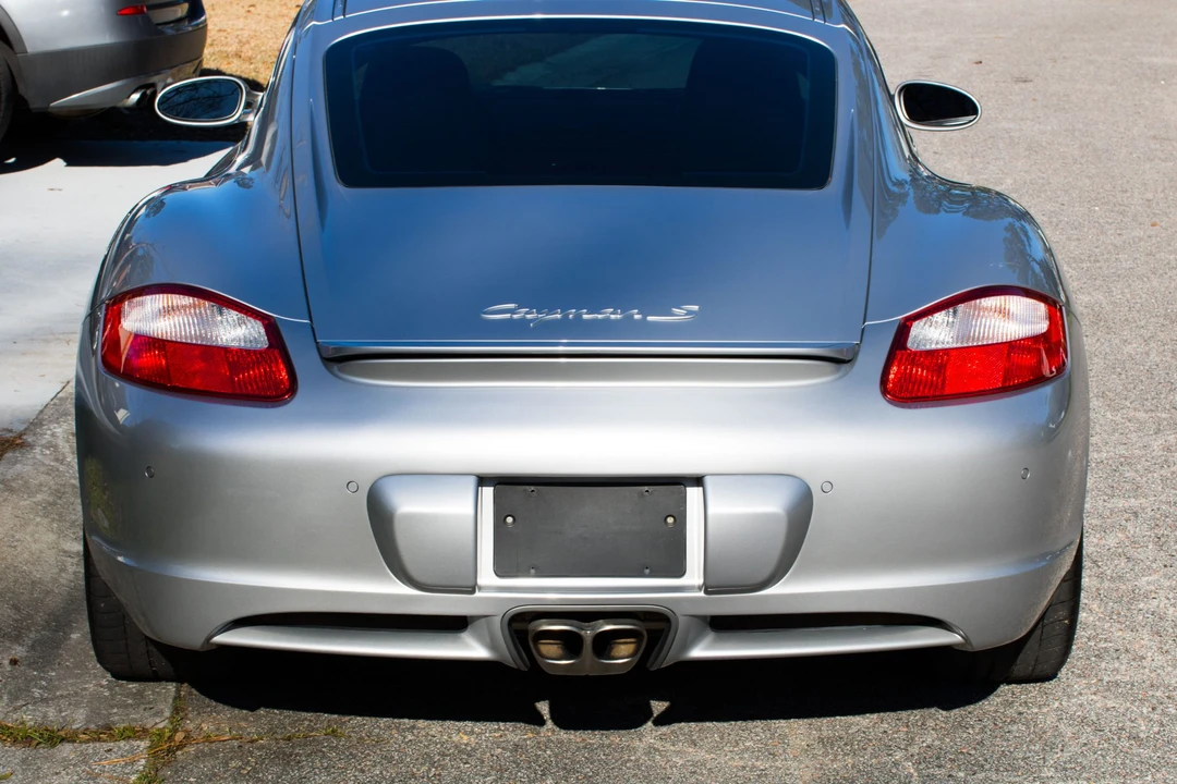 2006 Porsche 987 Cayman S - Image 14 of 31