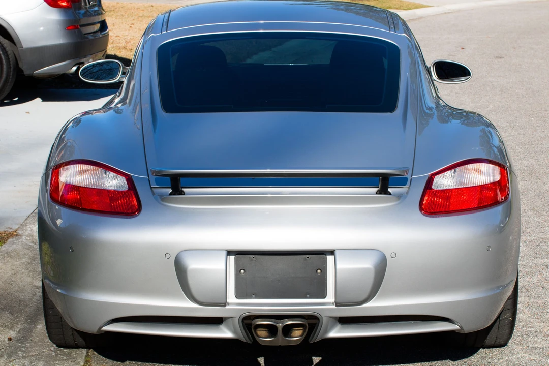 2006 Porsche 987 Cayman S - Image 13 of 31
