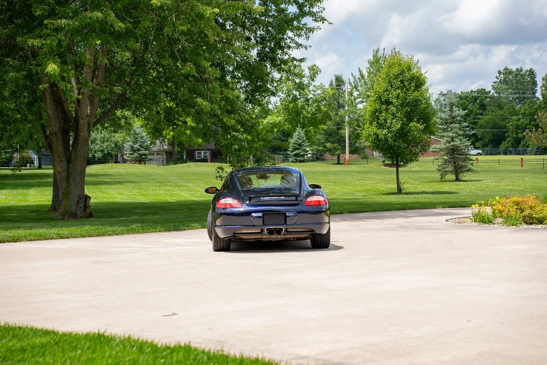 2006 Porsche 987 Cayman S - Image 19 of 31