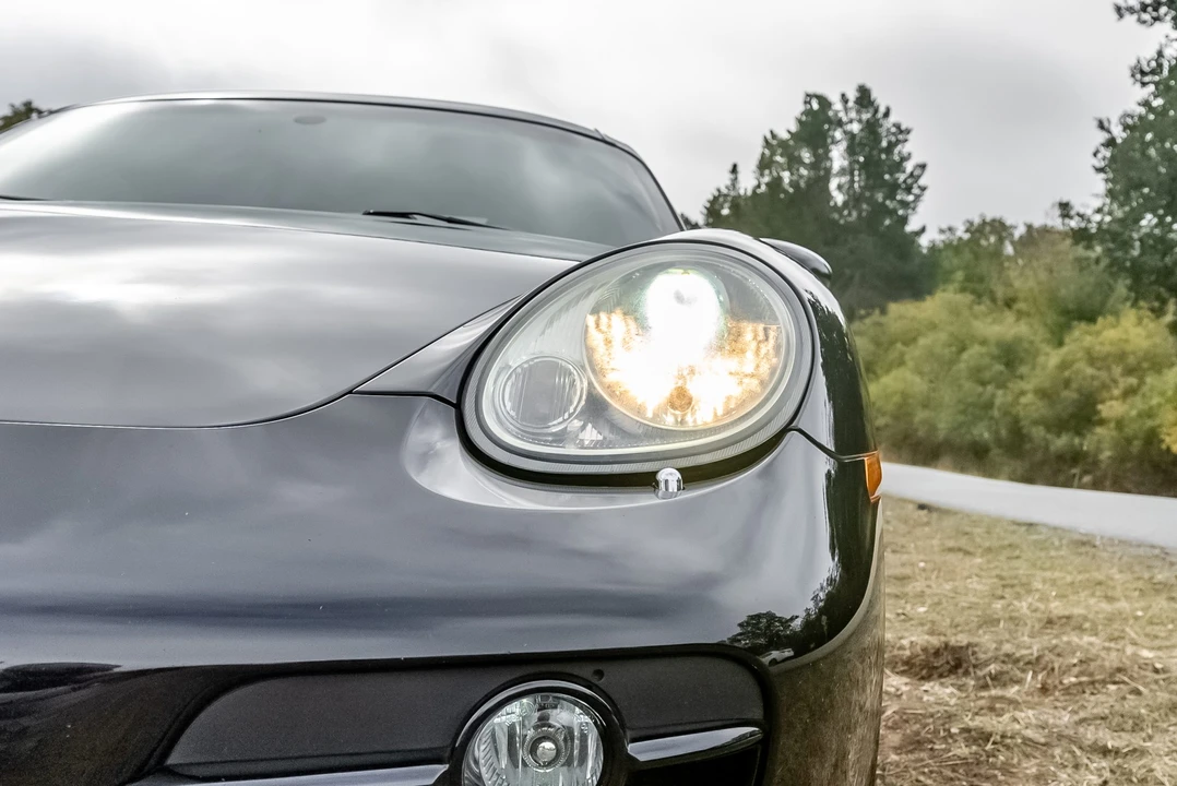 2006 Porsche 987 Cayman S - Image 24 of 31