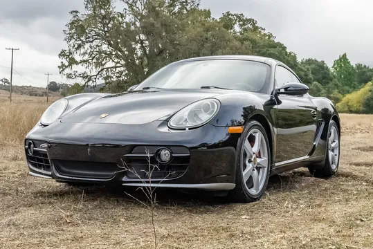 2006 Porsche 987 Cayman S - Image 2 of 31