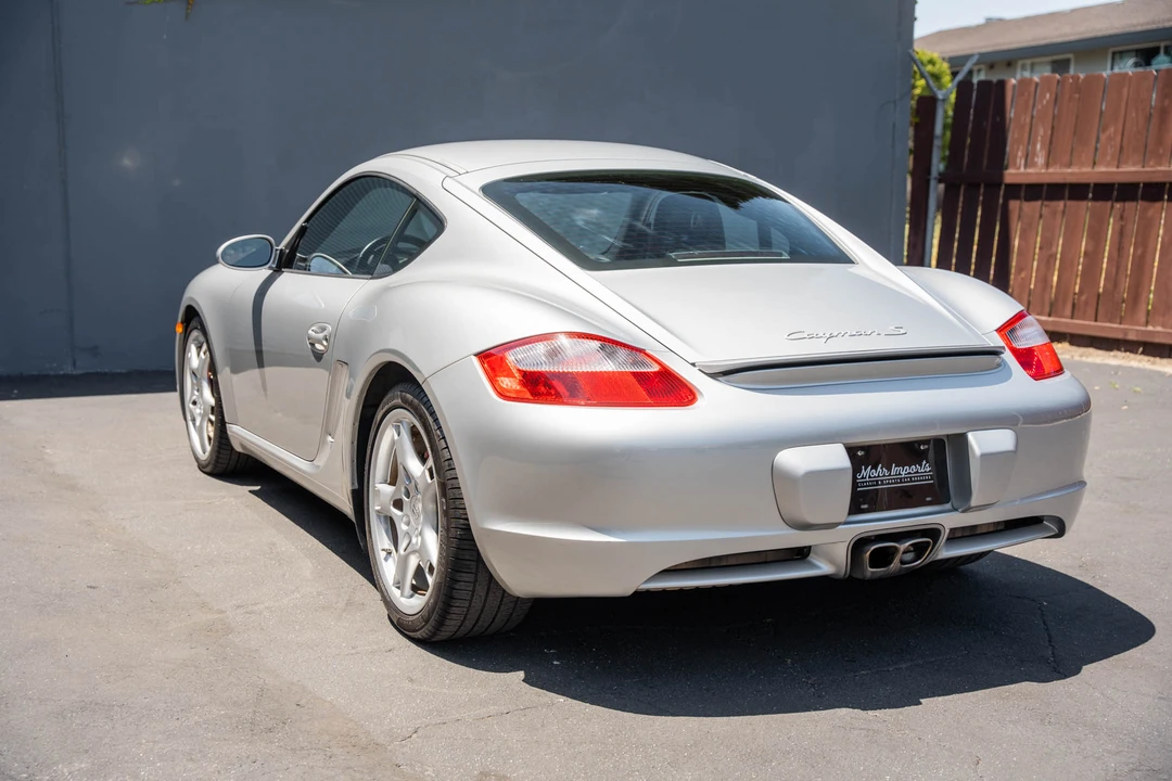 2006 Porsche 987 Cayman S - Image 19 of 31