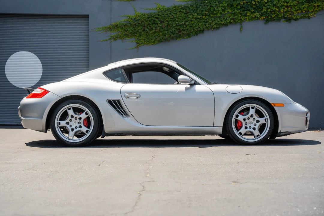 2006 Porsche 987 Cayman S - Image 30 of 31