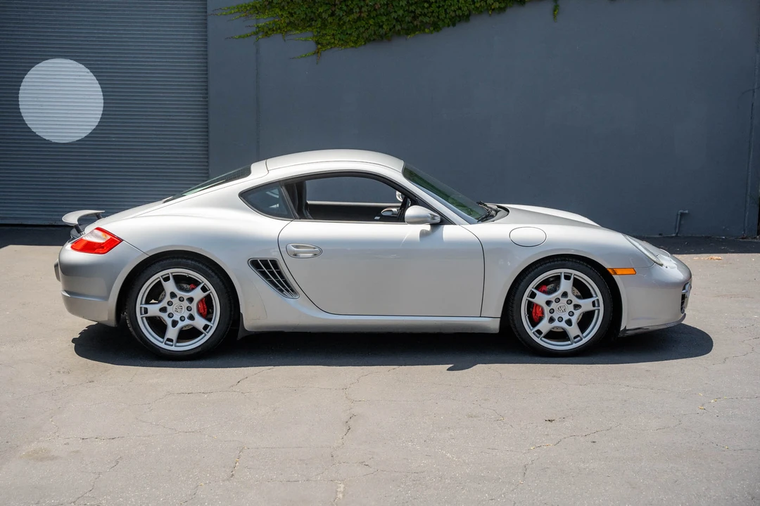 2006 Porsche 987 Cayman S - Image 31 of 31