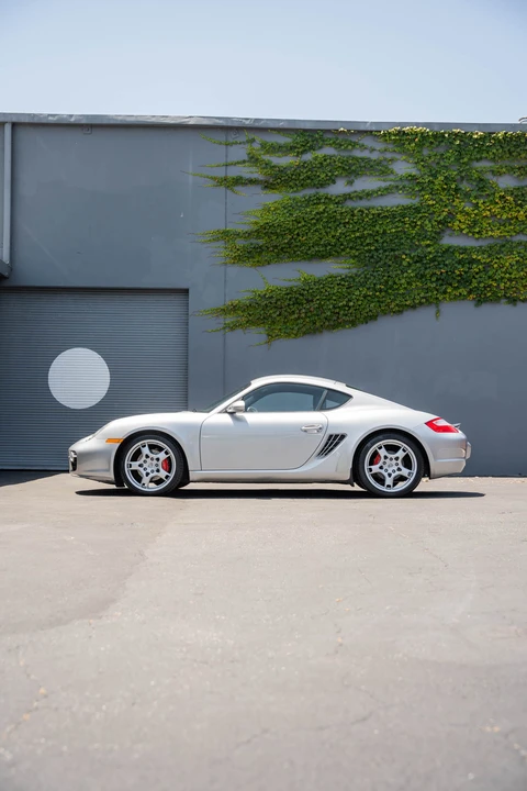 2006 Porsche 987 Cayman S - Image 12 of 31