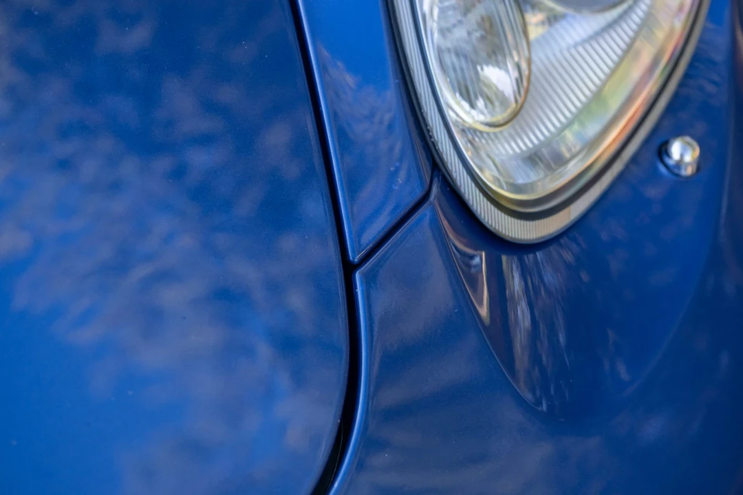 2006 Porsche 987 Cayman S - Image 25 of 31