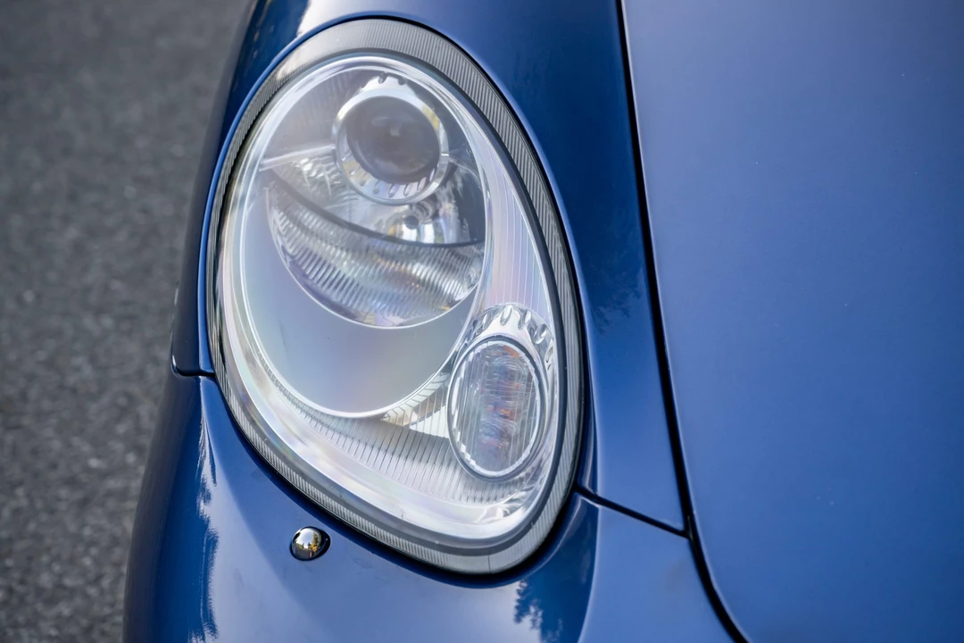 2006 Porsche 987 Cayman S - Image 14 of 31