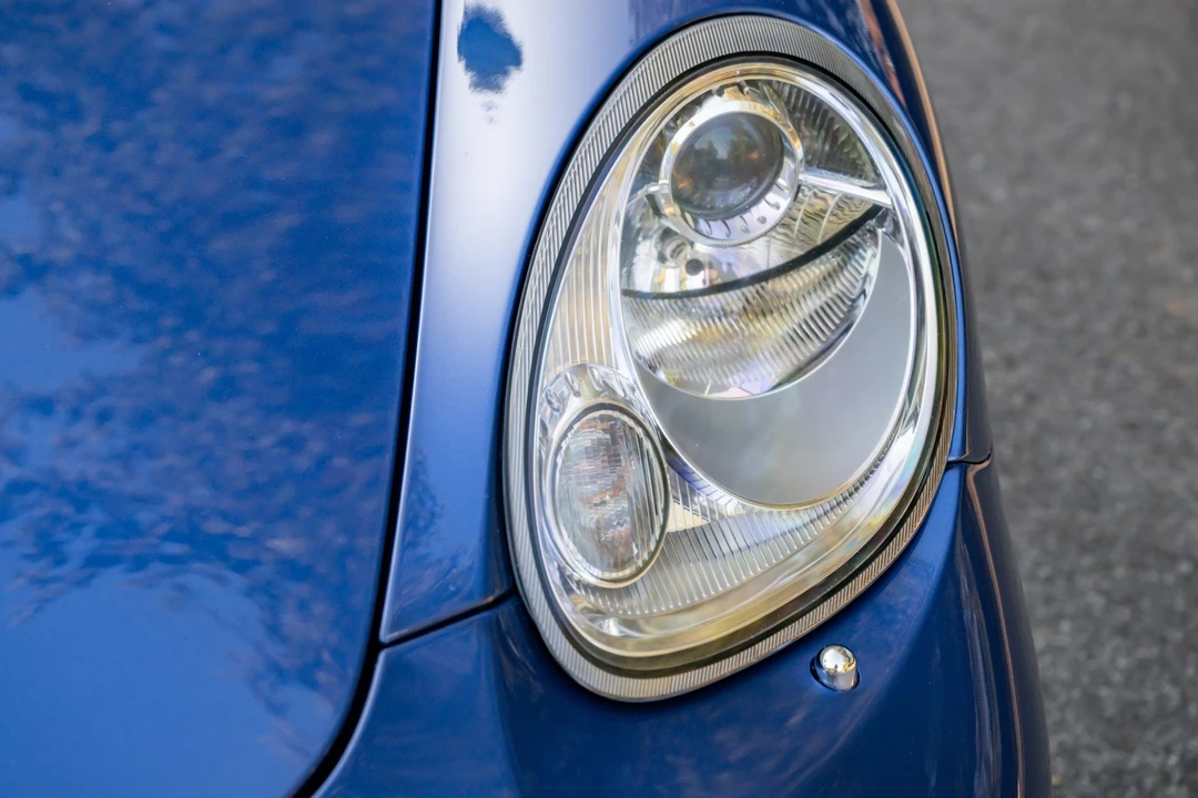 2006 Porsche 987 Cayman S - Image 15 of 31