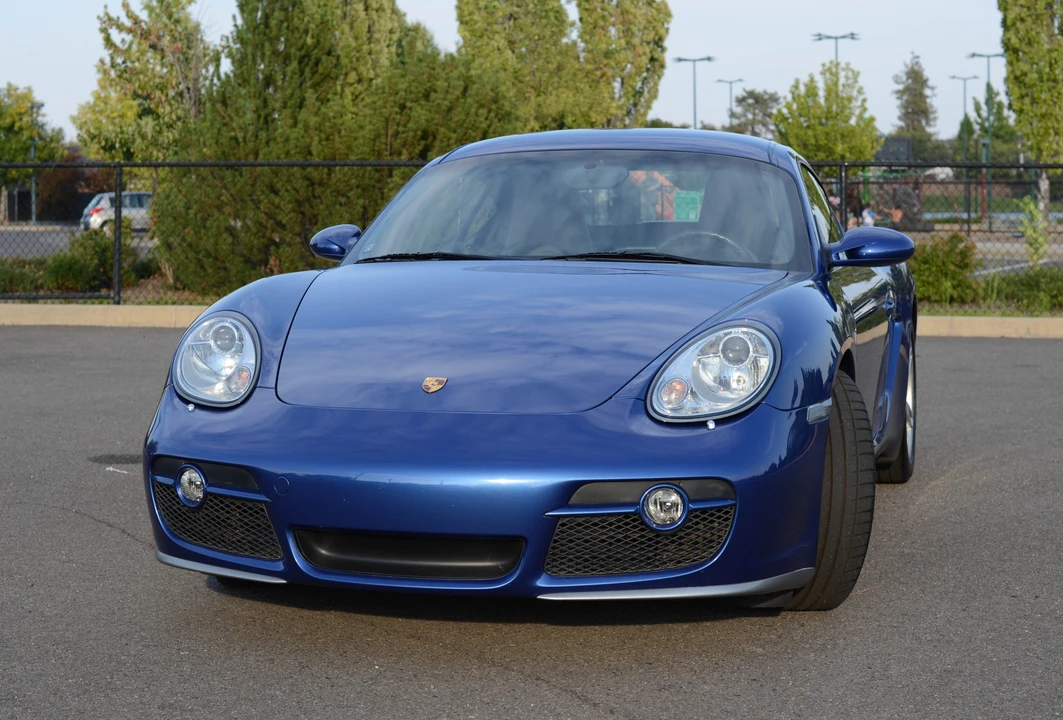 2006 Porsche 987 Cayman S - Image 3 of 31