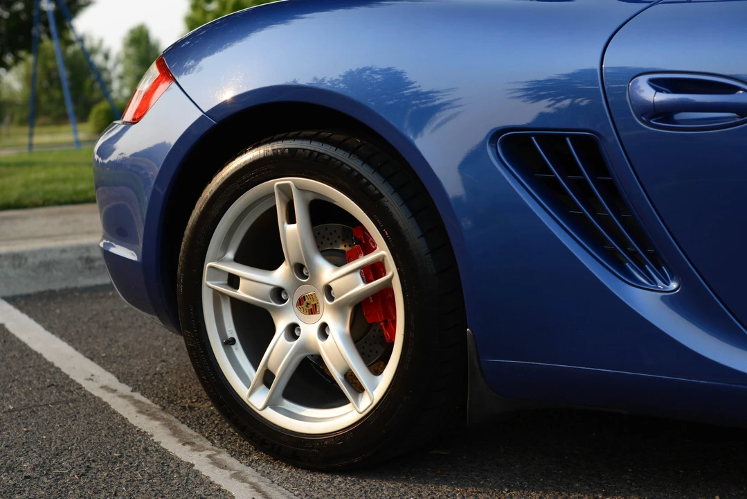 2006 Porsche 987 Cayman S - Image 18 of 31