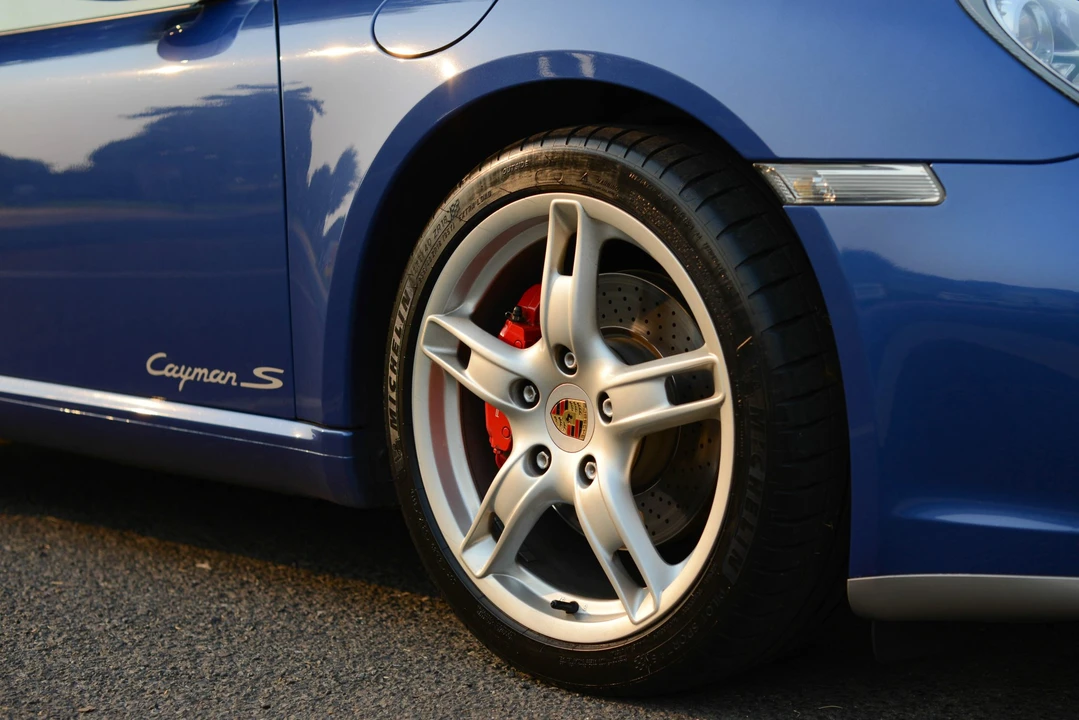 2006 Porsche 987 Cayman S - Image 19 of 31