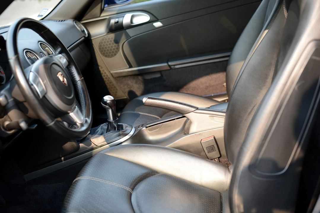 2006 Porsche 987 Cayman S - Image 23 of 31