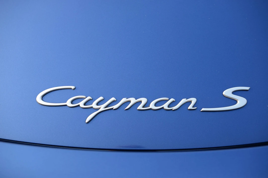 2006 Porsche 987 Cayman S - Image 17 of 31
