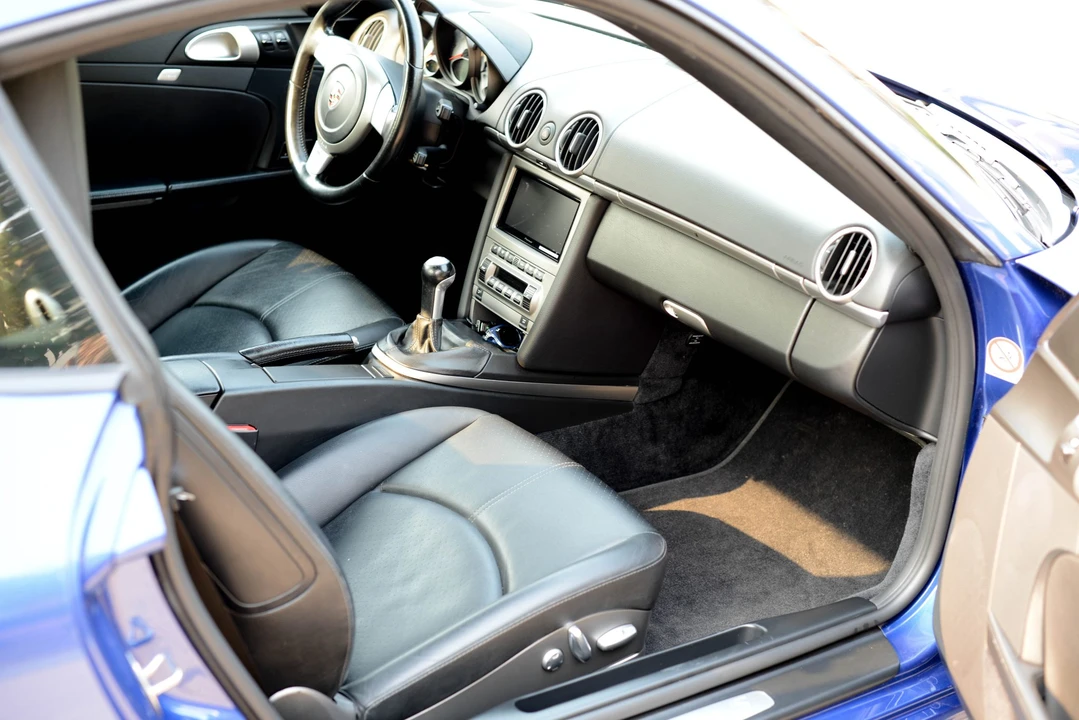 2006 Porsche 987 Cayman S - Image 24 of 31