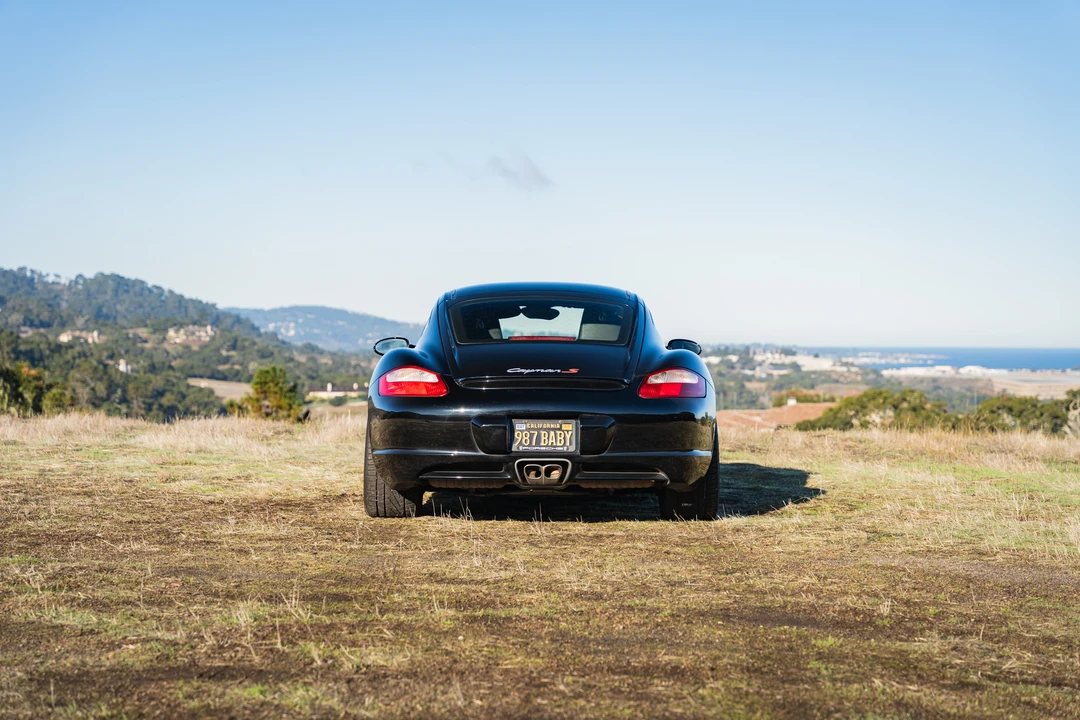 2006 Porsche 987 Cayman S - Image 17 of 31
