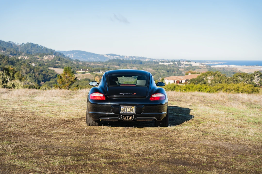 2006 Porsche 987 Cayman S - Image 18 of 31