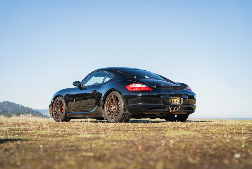 2006 Porsche 987 Cayman S - Image 13 of 31