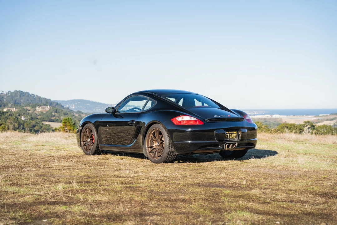 2006 Porsche 987 Cayman S - Image 14 of 31