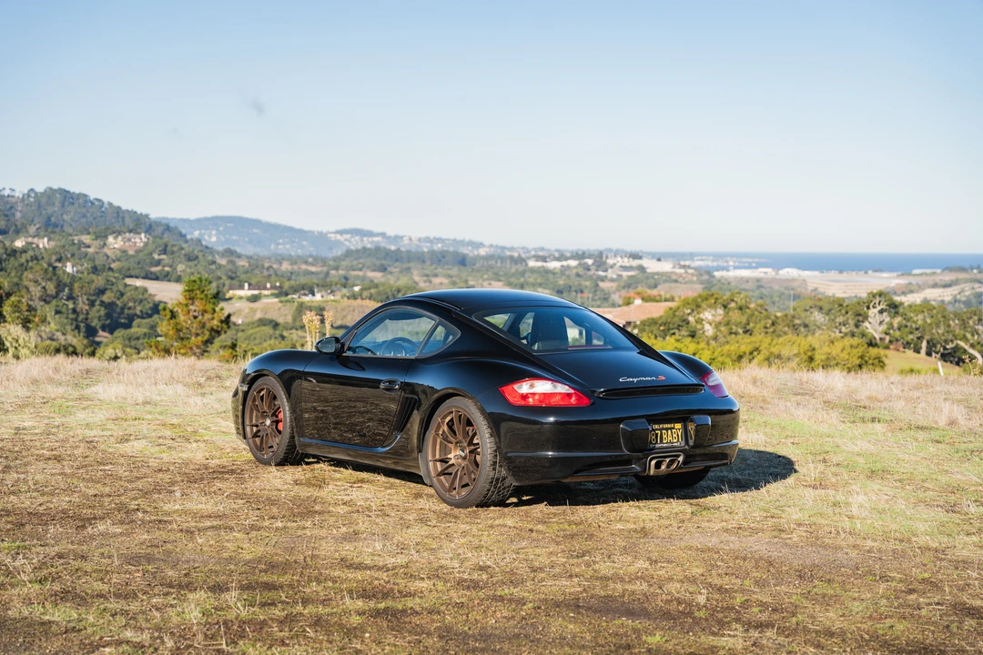 2006 Porsche 987 Cayman S - Image 15 of 31