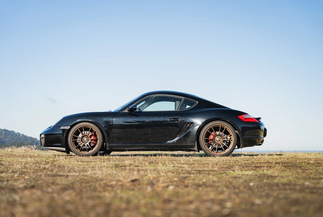 2006 Porsche 987 Cayman S - Image 10 of 31